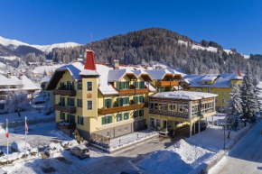 Hotel Cristallo Dobbiaco